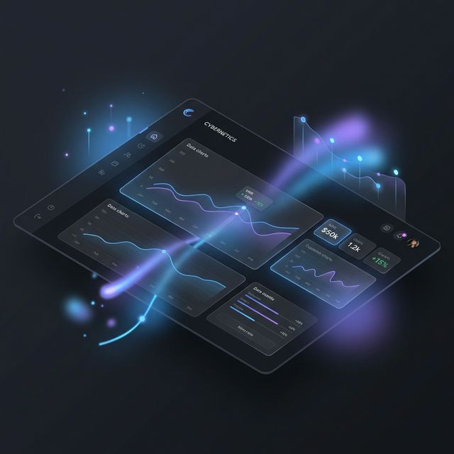 Website development process