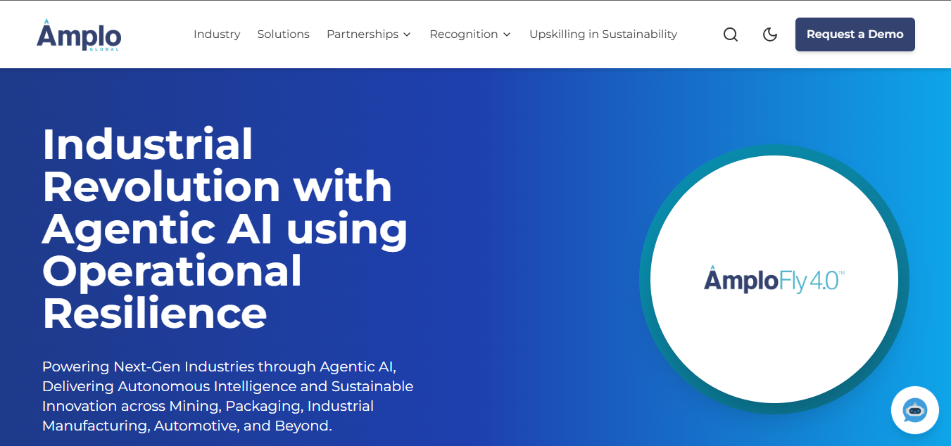 Amplo Global